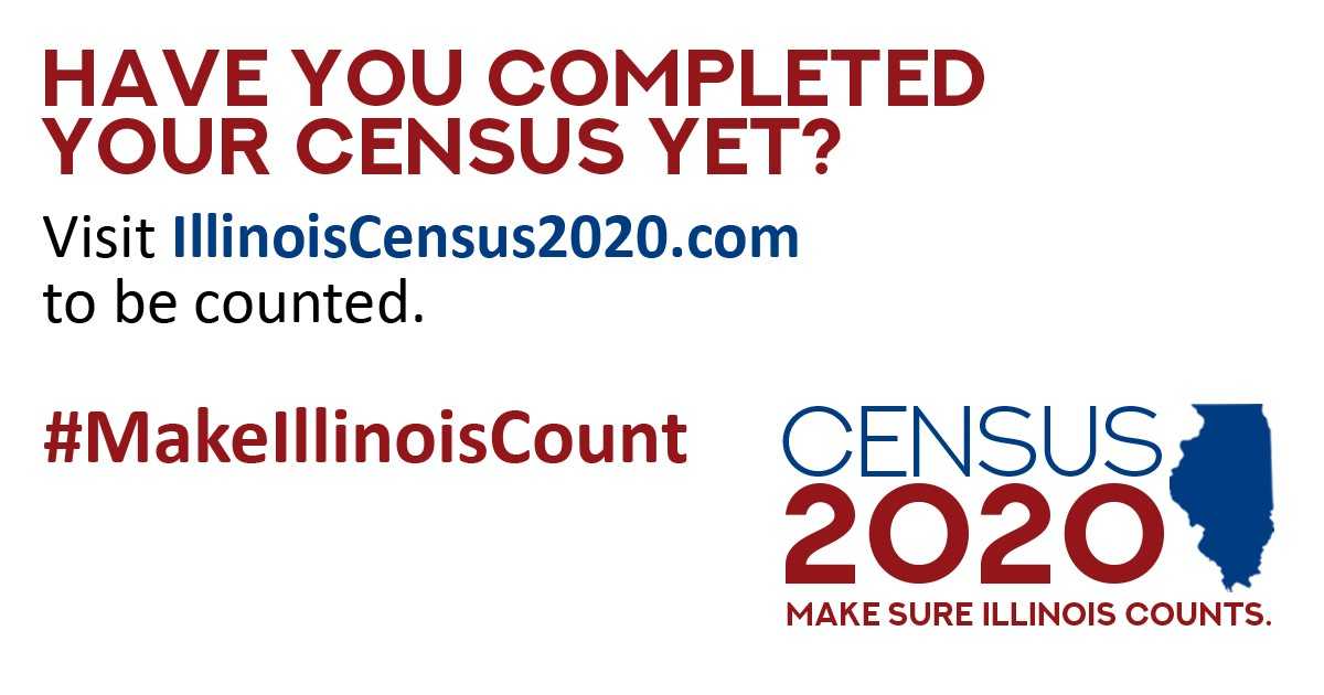 Completed Census FB